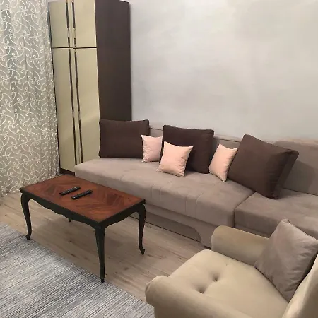 Apartman Stara Loza