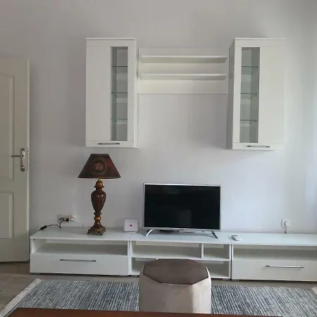 Apartman Stara Loza