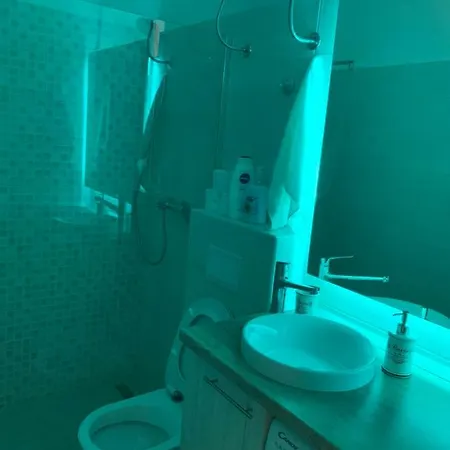 شقة Apartman Stara Loza *