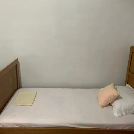 Apartman Stara Loza تريبينيي