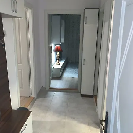 Apartman Stara Loza تريبينيي