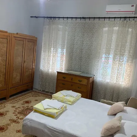 شقة Apartman Stara Loza تريبينيي