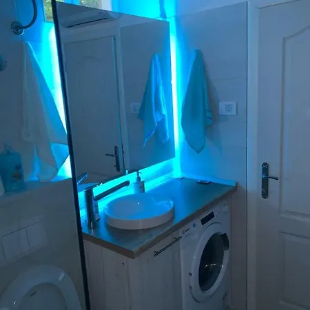 Apartman Stara Loza شقة