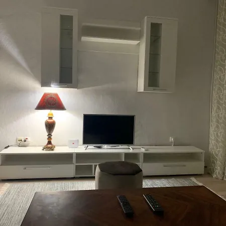 Apartman Stara Loza