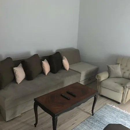 Apartman Stara Loza شقة تريبينيي