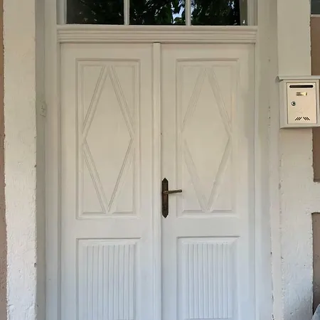 Apartman Stara Loza شقة *
