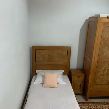 Apartman Stara Loza شقة تريبينيي