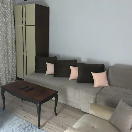 Apartman Stara Loza