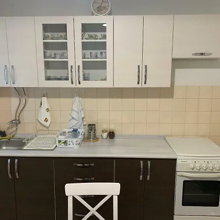 Apartman Stara Loza شقة تريبينيي