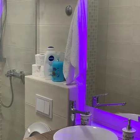 Apartman Stara Loza *