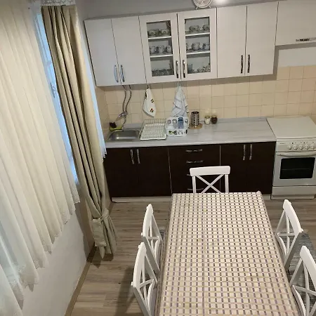 Apartman Stara Loza شقة تريبينيي