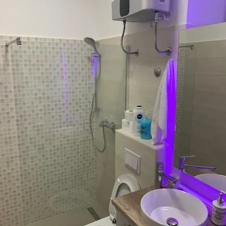 Apartman Stara Loza