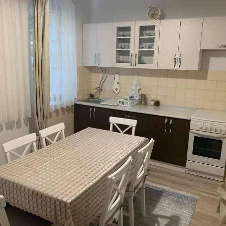Apartman Stara Loza